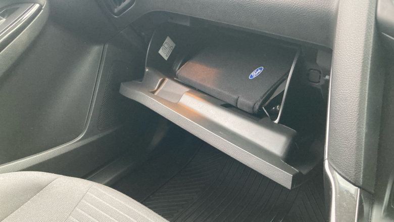 Ford Focus 1.0 EcoBoost 125 Titanium 5dr Petrol Hatchback